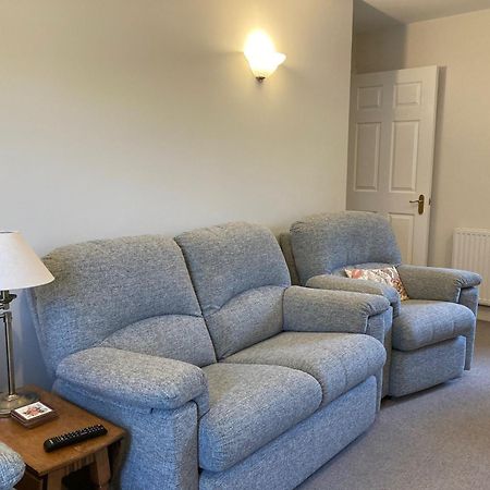 Apartmán Latrigg View Keswick  Exteriér fotografie