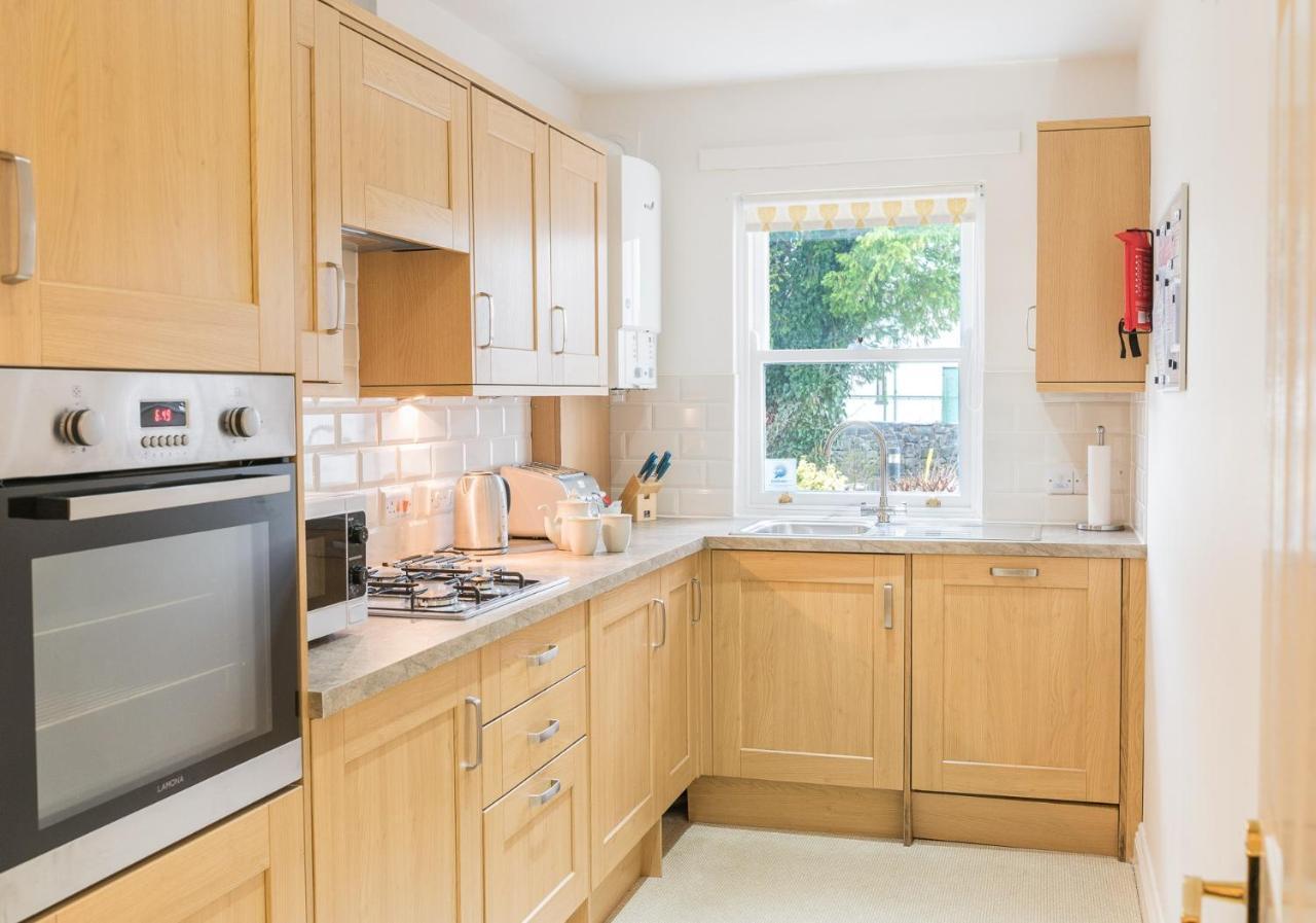 Apartmán Latrigg View Keswick  Exteriér fotografie