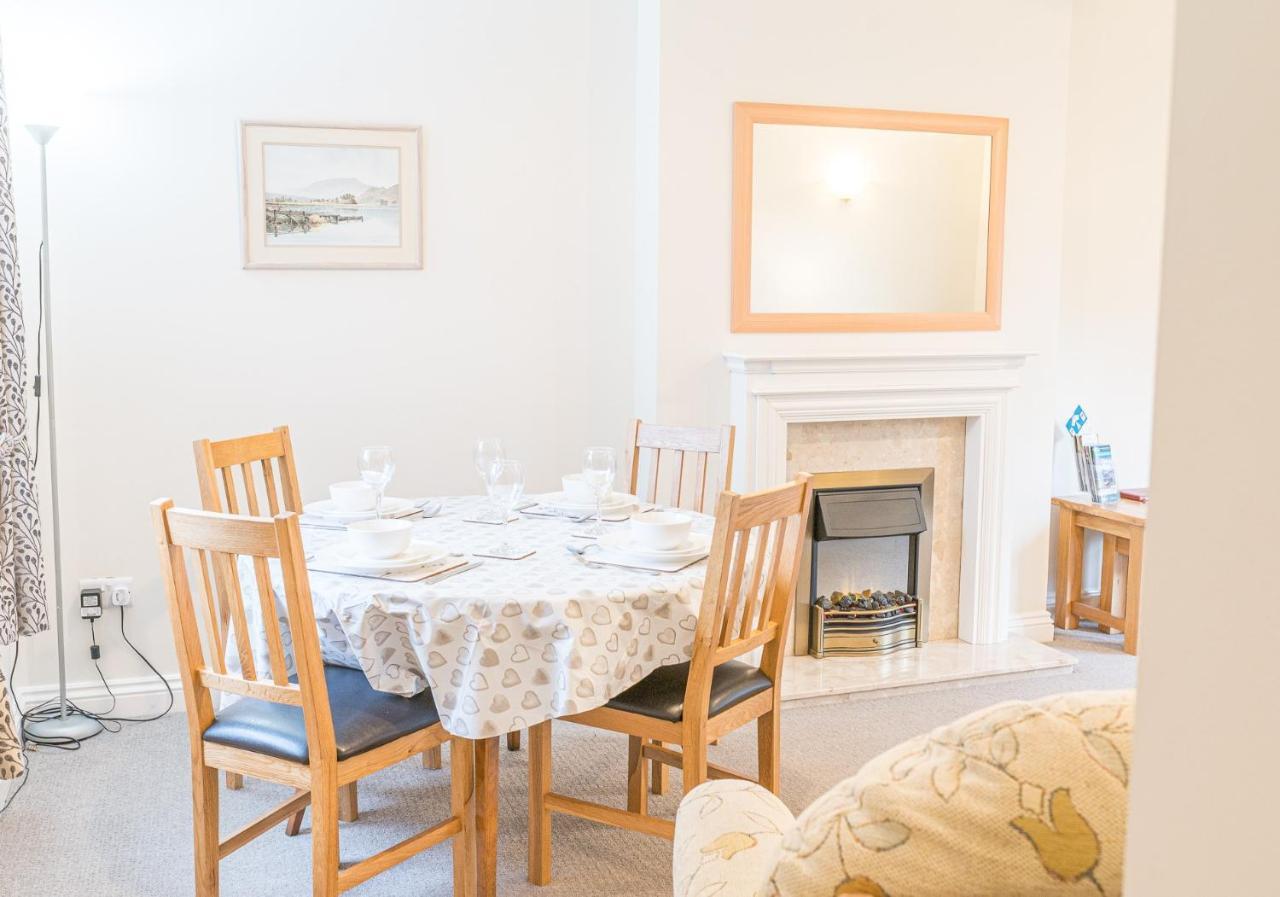 Apartmán Latrigg View Keswick  Exteriér fotografie