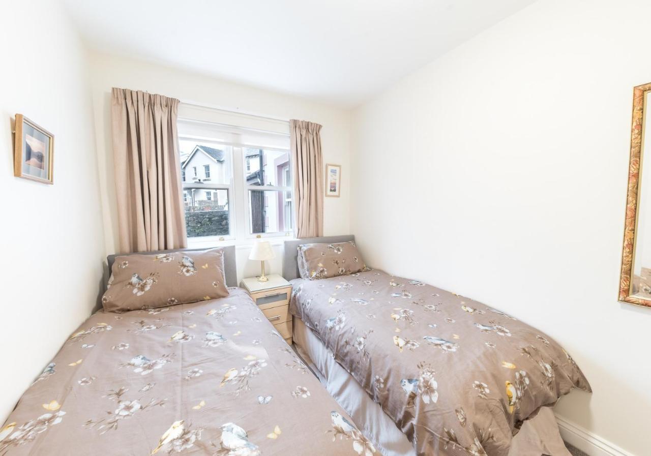 Apartmán Latrigg View Keswick  Exteriér fotografie